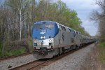 Amtrak 91 Silver Star